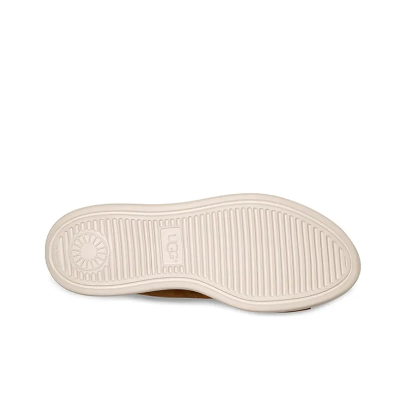 UGG Silverlake Brown Sandals Women's-5