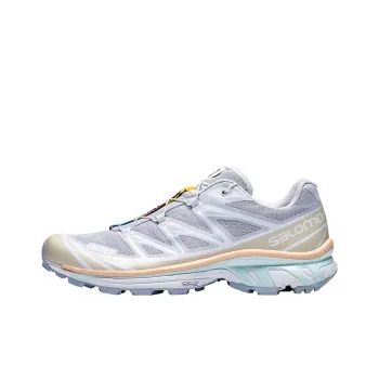 XT 6 SALOMON Advanced 'Arctic Ice Bleached Sand'