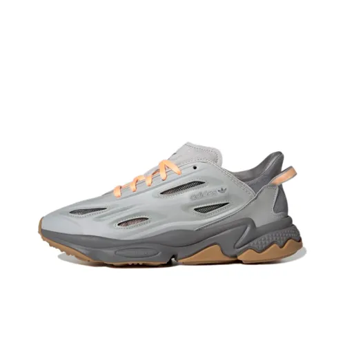 Adidas Ozweego Celox 'Grey Acid Orange'