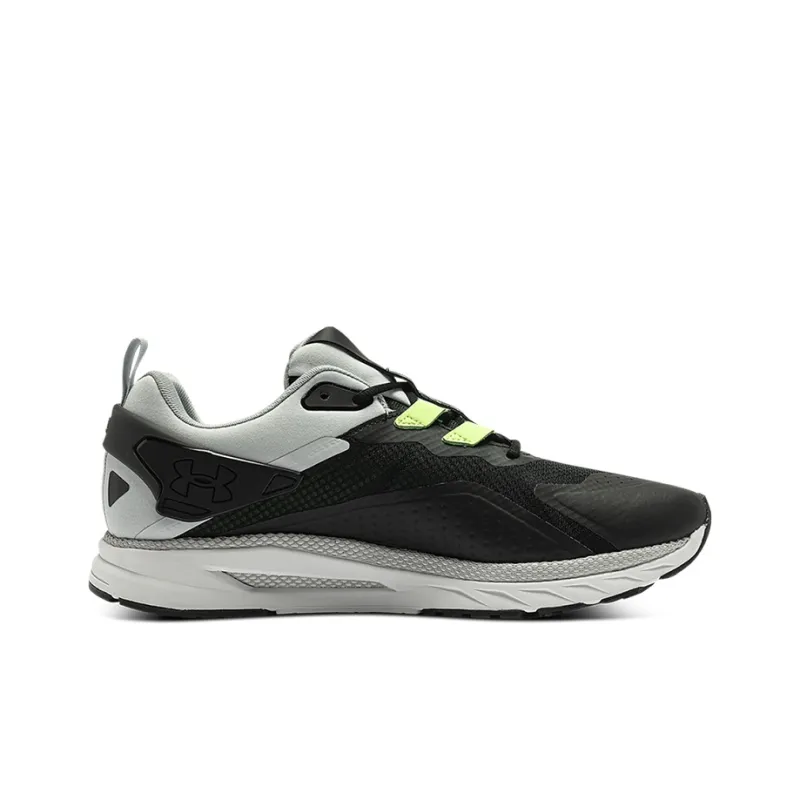 Under Armour Hovr Flux Movement 'Black High Vis Yellow'-1