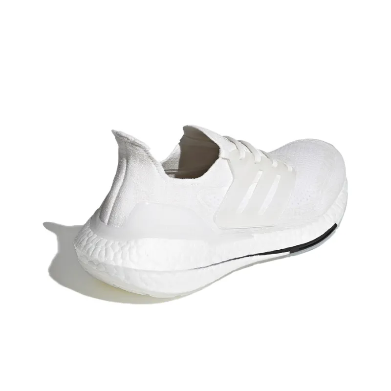 Adidas Ultra Boost 21 Primeblue Parley Non Dyed-3