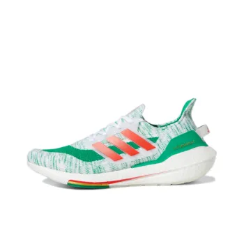 Adidas Ultra Boost 21 Mexico National Soccer Team