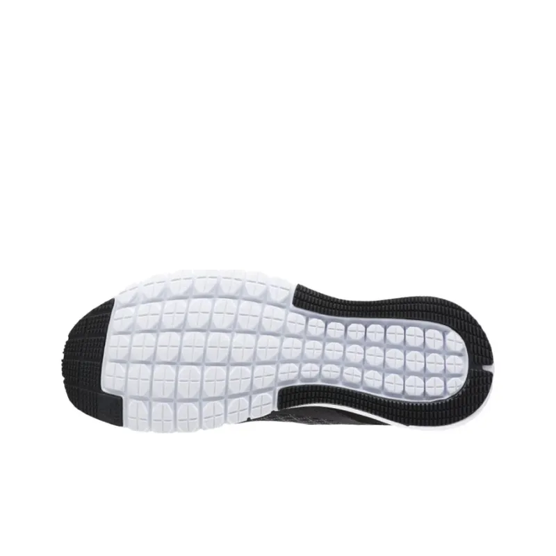 Reebok Print Smooth Ultraknit Breathable Grey Women's-4