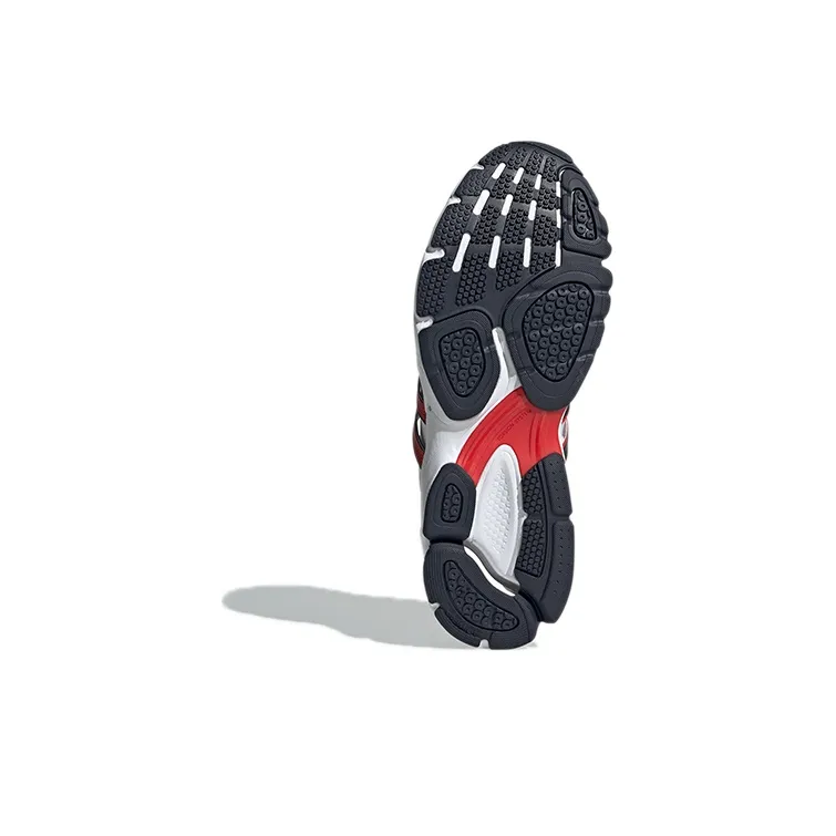 Adidas Spiritain 2000 Marathon Running Shoes 'White Blue Red'-5