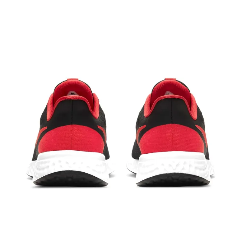 Nike Revolution 5 'Bred' GS-4