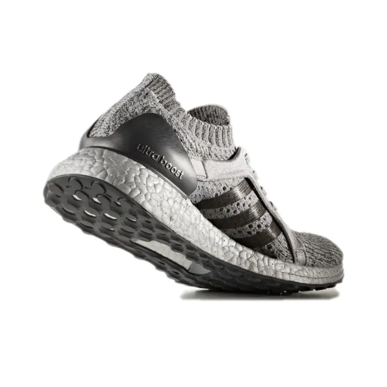 Adidas UltraBoost X Ltd 'Silver Boost' Women's-3