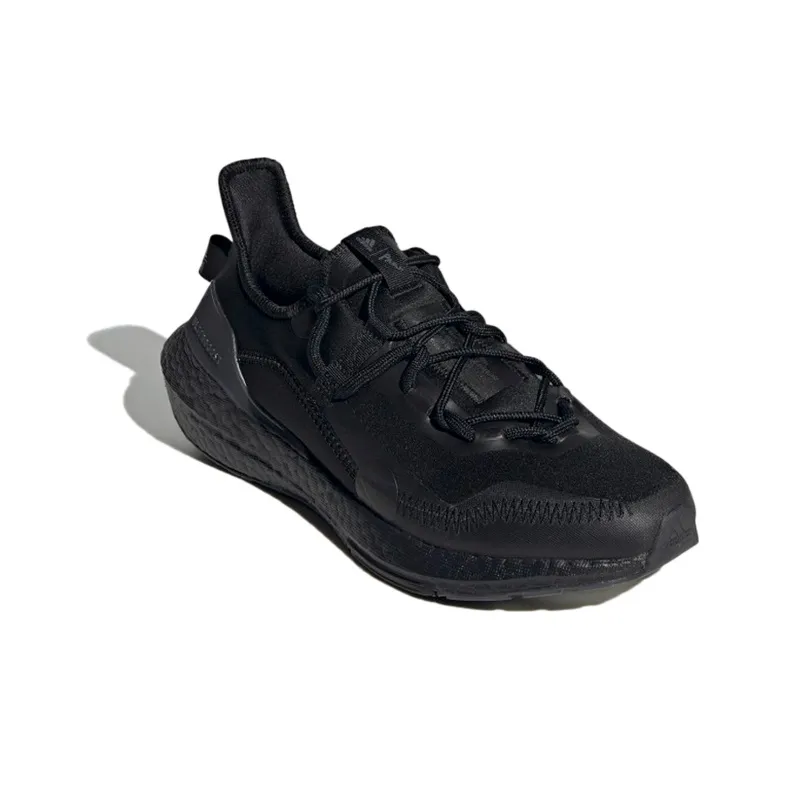 Adidas Ultra Boost 21 Parley Core Black-2