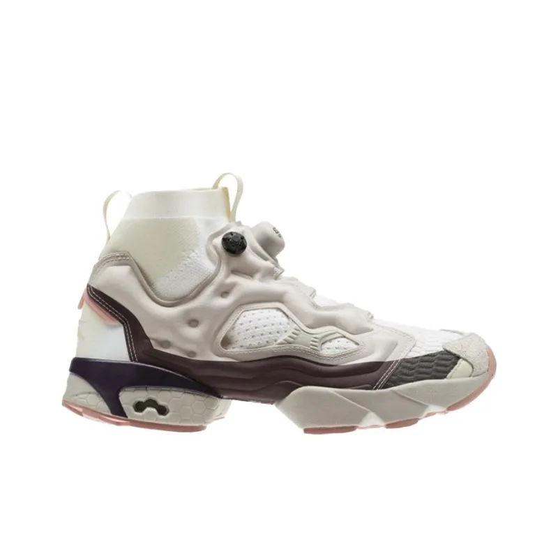 Reebok InstaPump Fury Ultraknit 'Sand Stone'-1