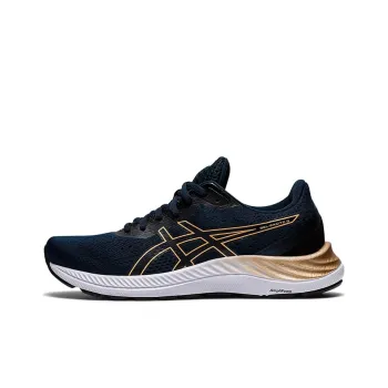 Asics Gel Excite 8 Wide 'French Blue Champagne' Women's
