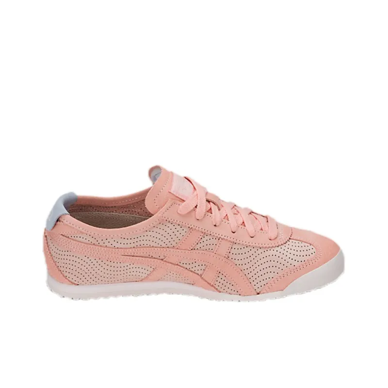 Onitsuka Tiger Mexico 66 'Pink White' Women's-1