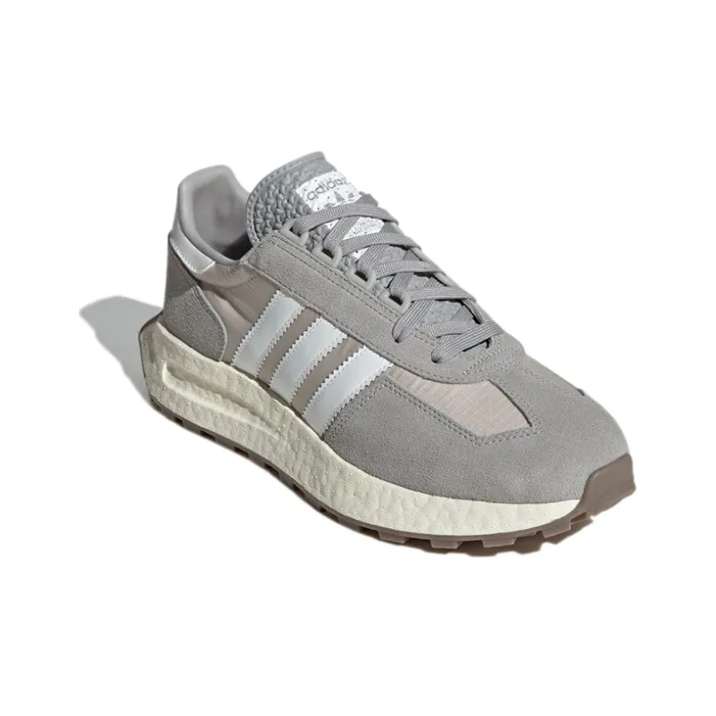 Adidas Retropy E5 Solid Grey-2