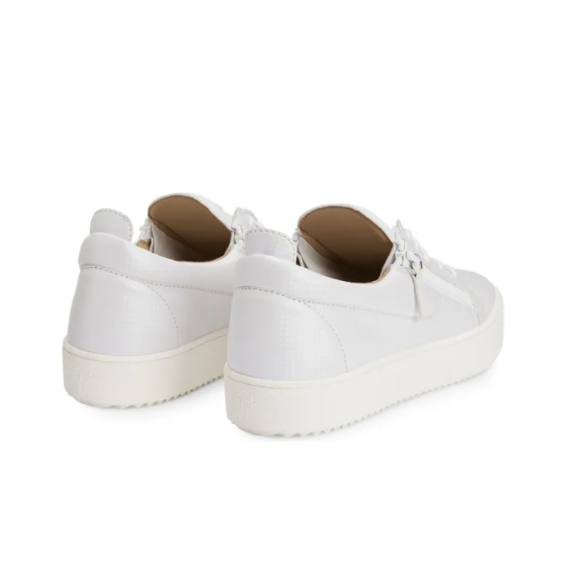 Giuseppe Zanotti Frankie Low top Sneakers-3