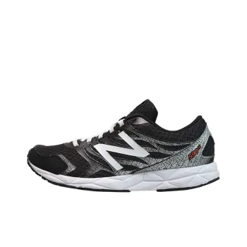 New Balance 590 Series Breathable Low Top Black Women's