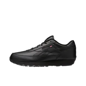 Reebok Classic Renaissance 4E Wide 'Black Solid Grey'
