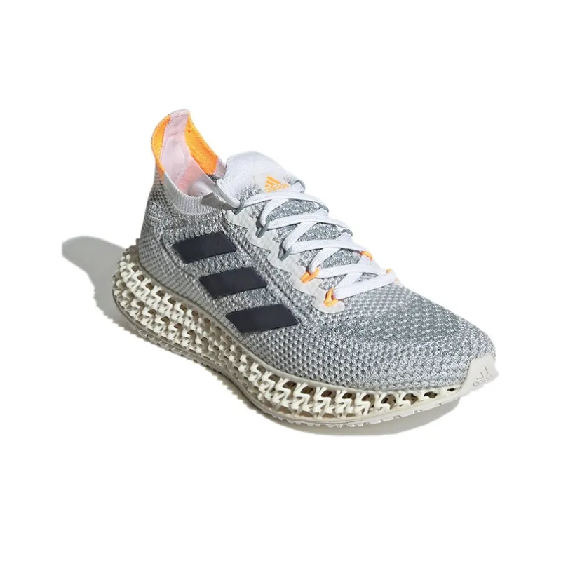 Adidas 4DFWD 'Shadow Navy Magic Grey' Women's-2