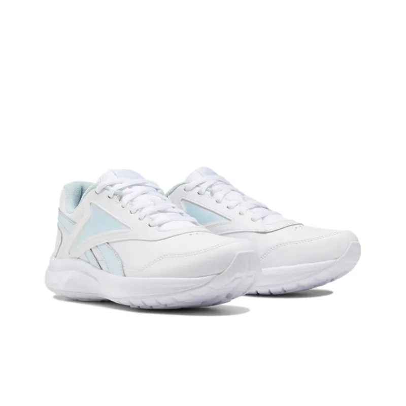 Reebok Women's Walk Ultra 7 Dmx 'White Glass Blue' Women's-2