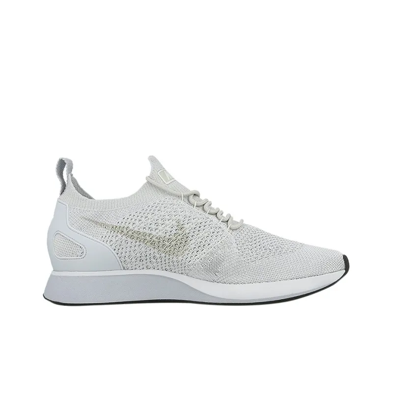 Nike Air Zoom Mariah Flyknit Racer Pure Platinum Light Bone-1