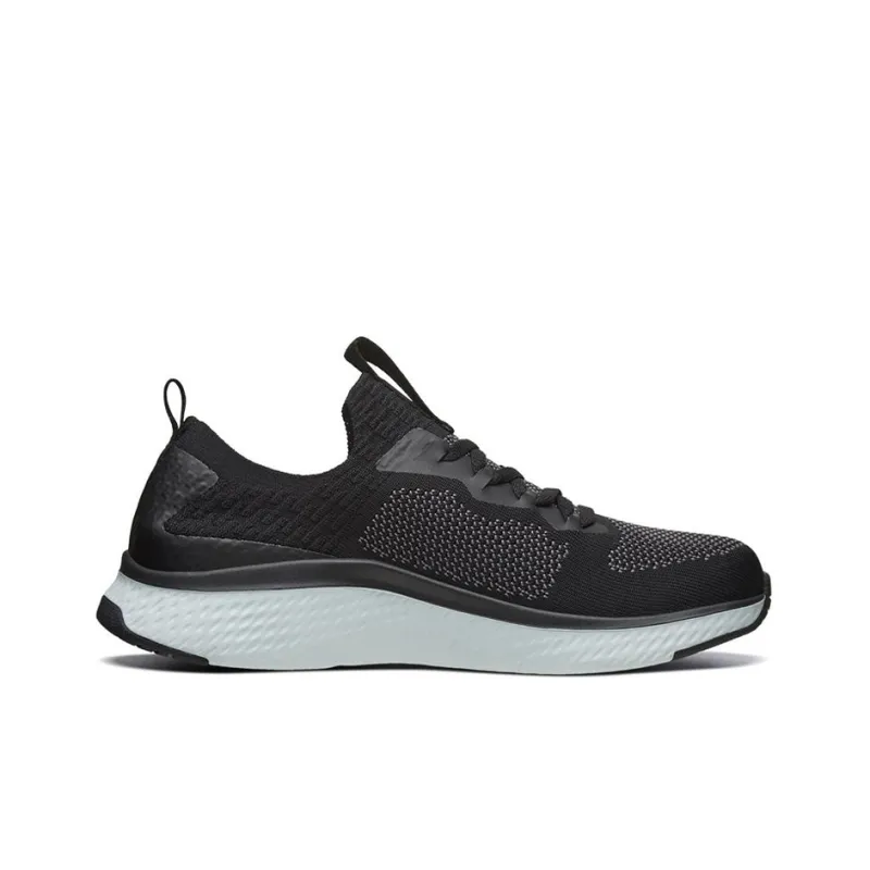 Skechers Ultra Fuse Black-1