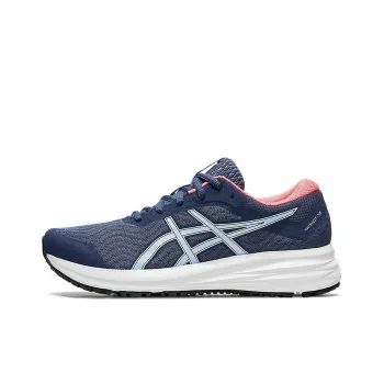 Asics Patriot 12 'Thunder Blue Soft Sky' Women's