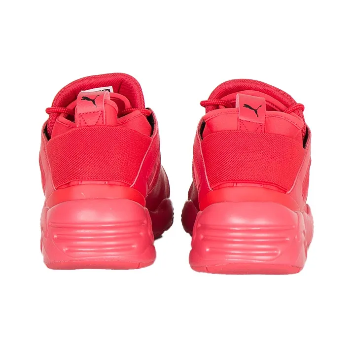 PUMA Blaze Of Glory Sock Core 'Red'-3