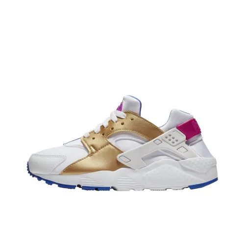 Nike Air Huarache Run Peanut Butter & Jelly GS