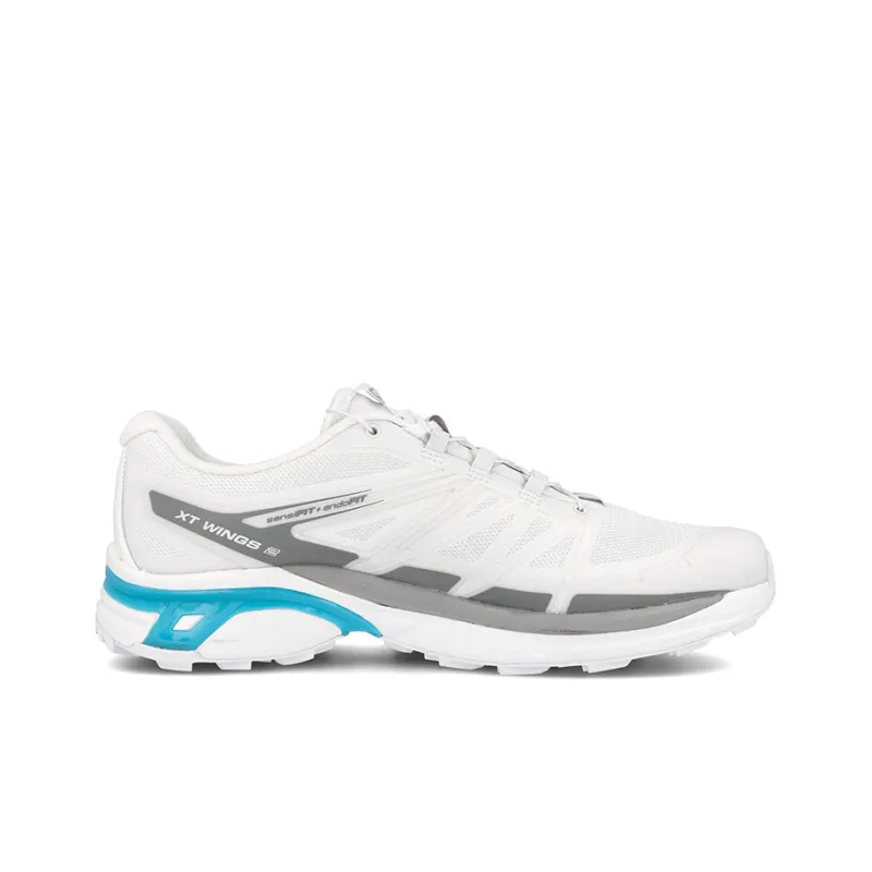 SALOMON XT Wings 2 Adv 'White Alloy Bluebird'-1