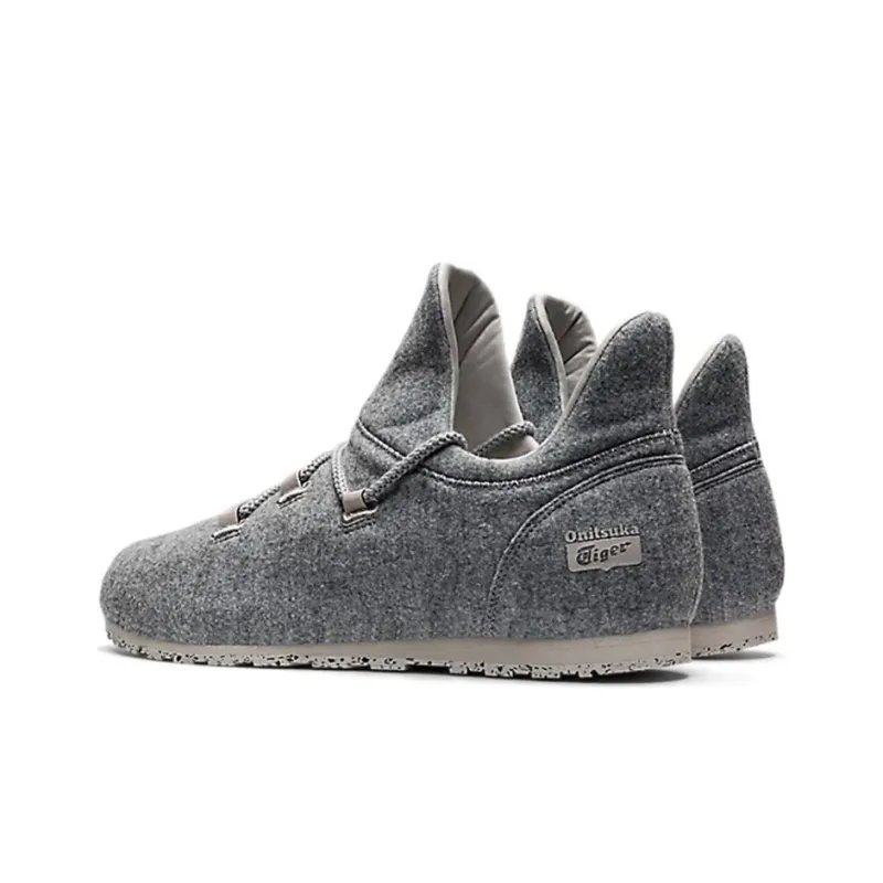 Onitsuka Tiger Monte Pokhara 'Oyster Grey'-3