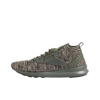 Zoku Runner Reebok Ultraknit 'Hunter Green'