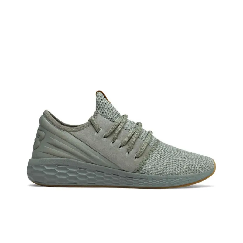 New Balance Fresh Foam Cruz 'Green'-1