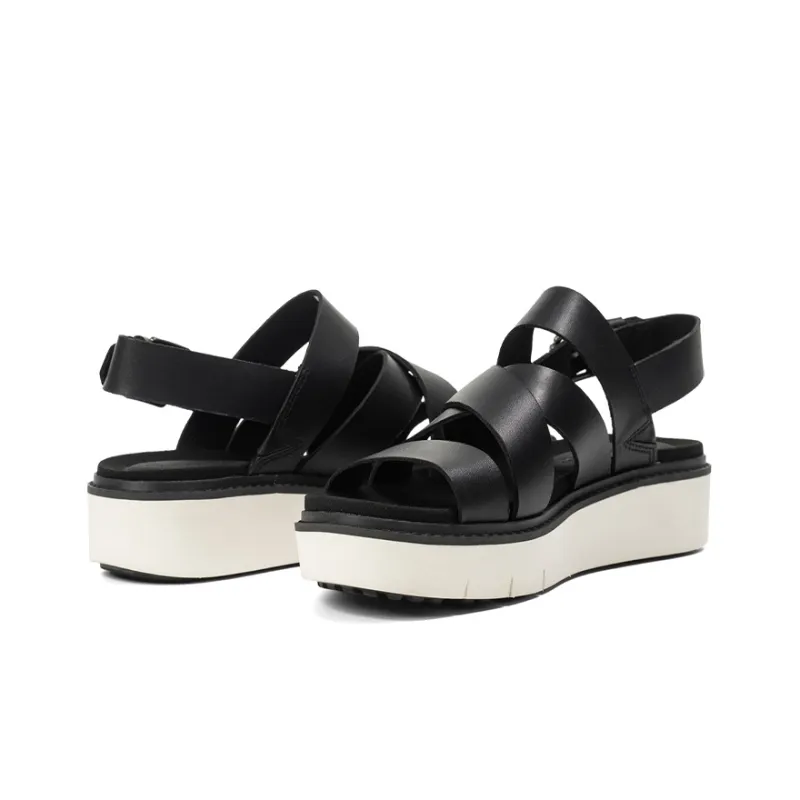 Timberland Safari Dawn 'Black White' Women's-4