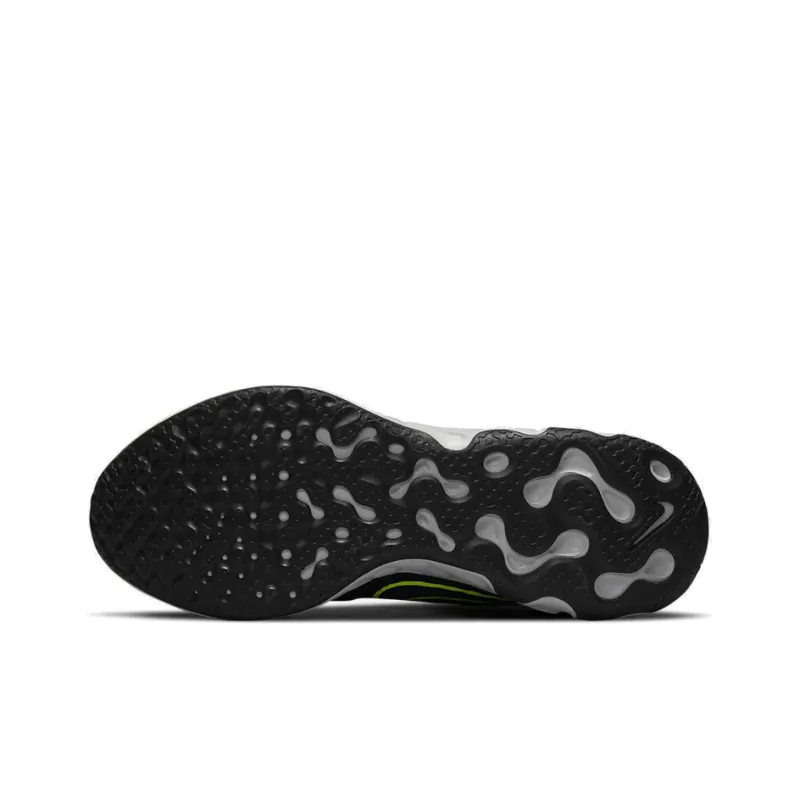 Nike Renew Ride 2 'Black Volt'-5