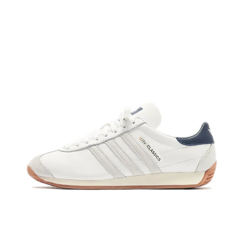 Adidas Country Kith Classics Program White-0