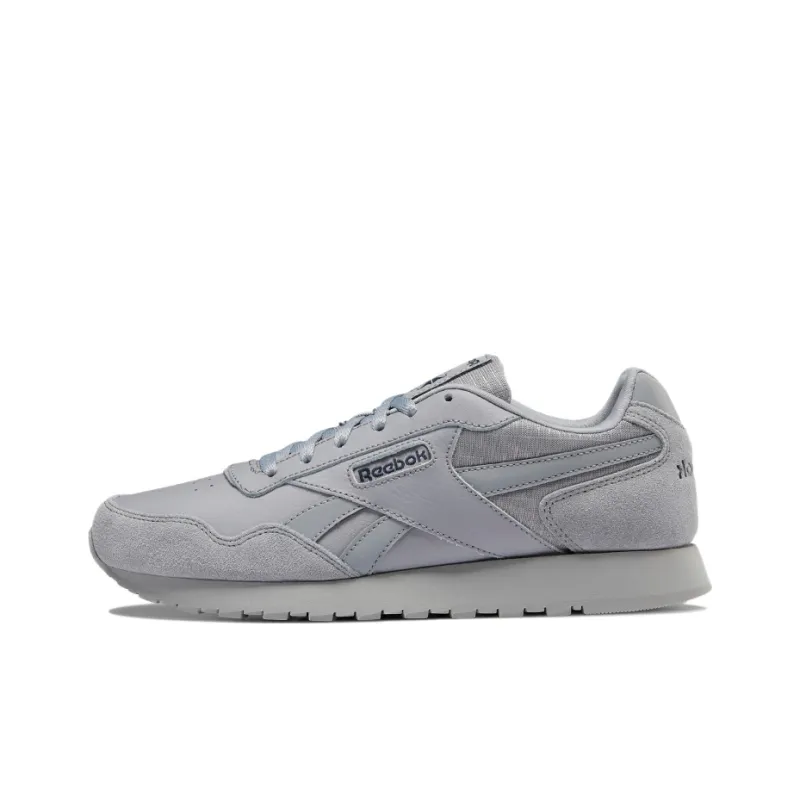 Reebok Classic Harman Running Shoes Men Low-Top Gray-0