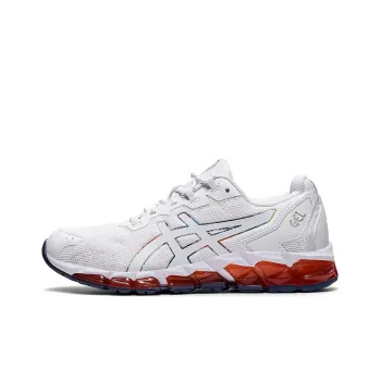 Asics Gel Quantum 360 6 White White Women's