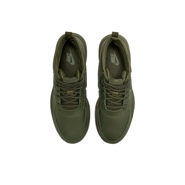 Nike Air Max Goaterra 2.0 Cargo Khaki 2021-3