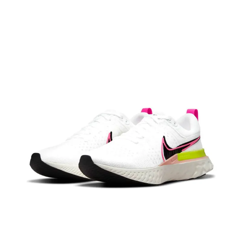 Nike React Infinity Run Flyknit 2 Rawdacious-2