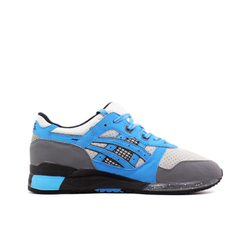 Asics Gel-Lyte III David Z X Ronnie Fieg Super Blue-1