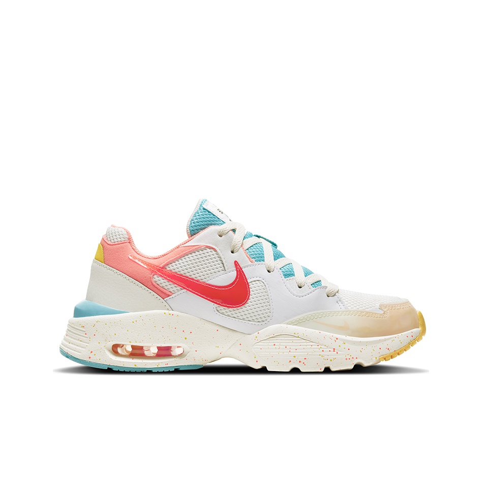 nike women's air max fusion