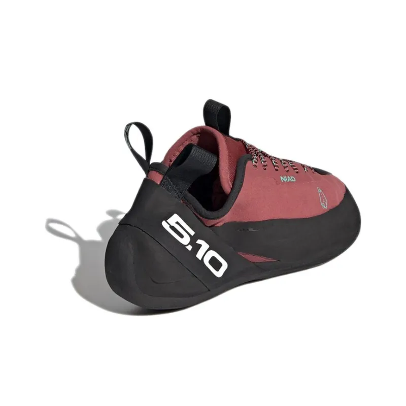 Adidas Five Ten Niad Core Black Crew Red Acid Mint-3