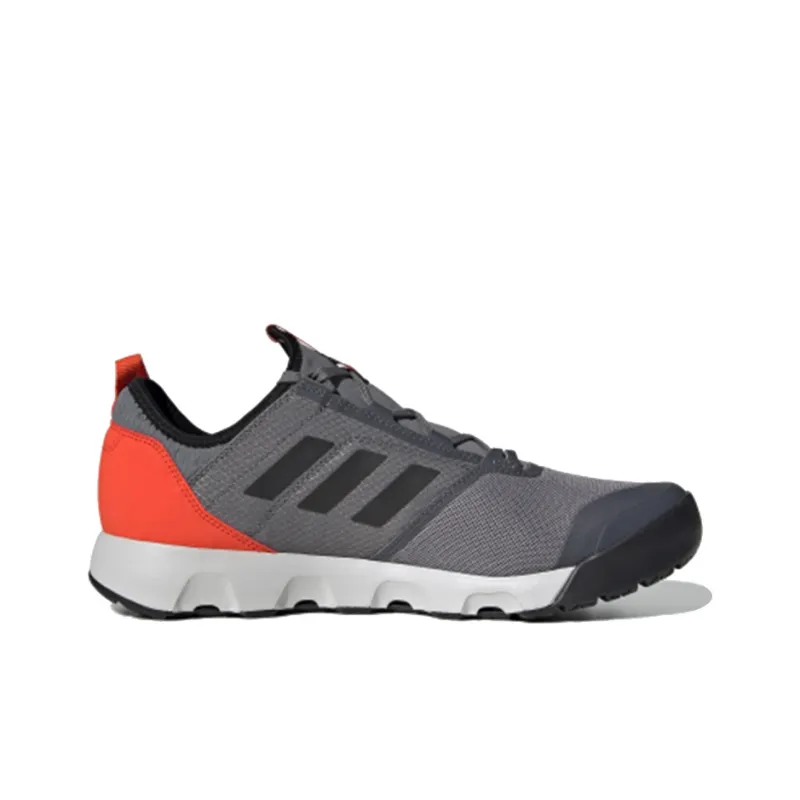 Adidas Terrex Voyager Speed A.Rdy 'Grey Black'-1