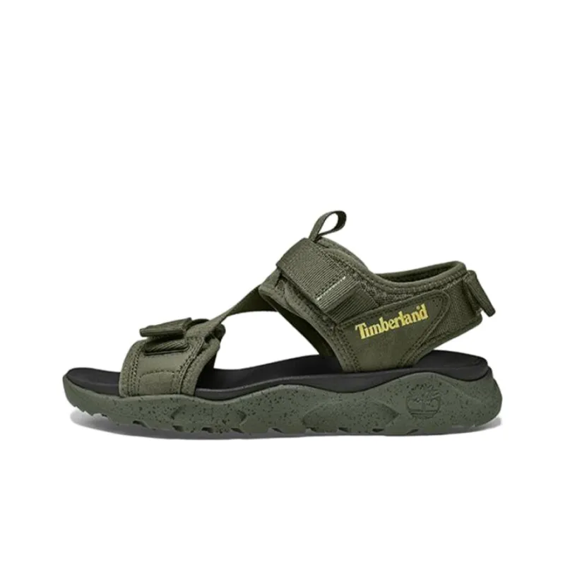 Timberland Granite Trailray 'Dark Green'-0