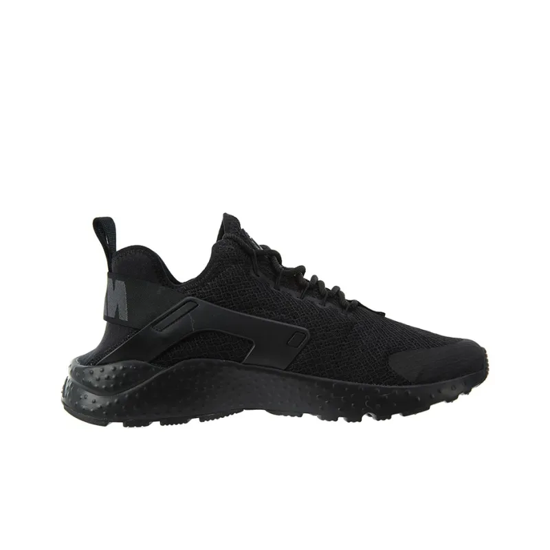 Nike Air Huarache Run Ultra Black Women's-1