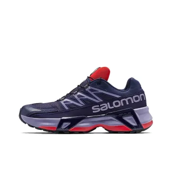 SALOMON XT Street Professional 'Purple' / L00