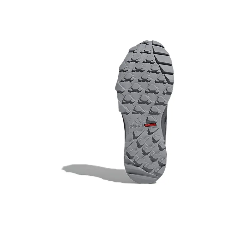 Adidas Terrex Tracerocker Hiking / Trekking Shoes Women's Low-Top Black Gray-5