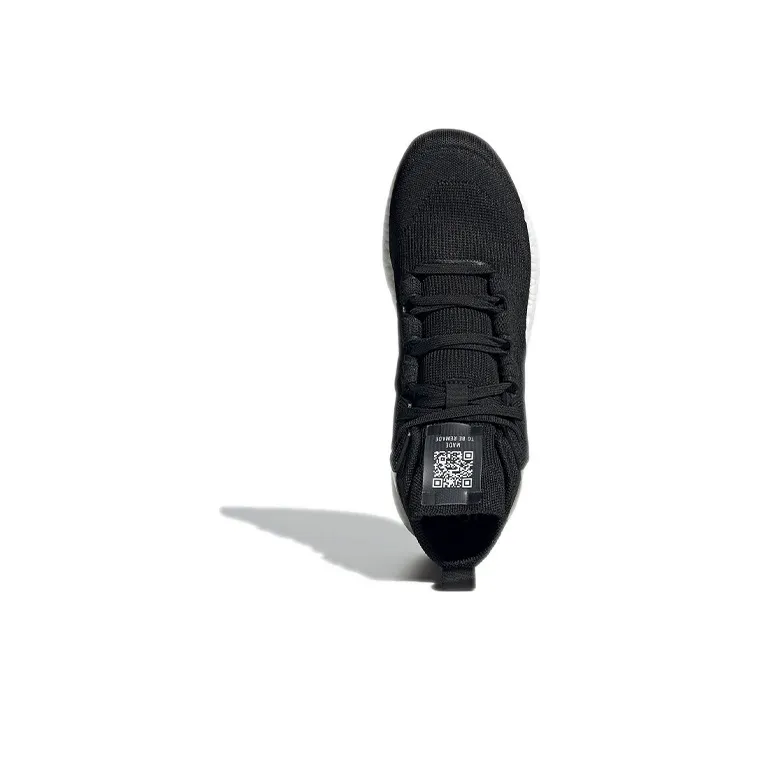 Adidas Terrex Free Hiker Made To Be Remade Black-3