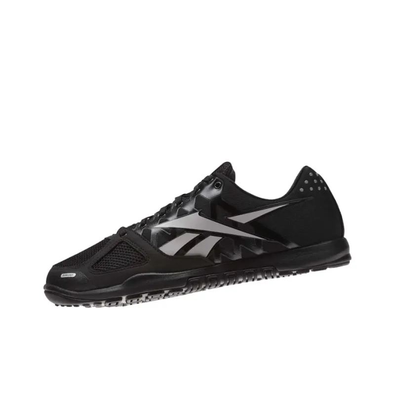 Reebok R CrossFit Nano 2.0 'Black'-2