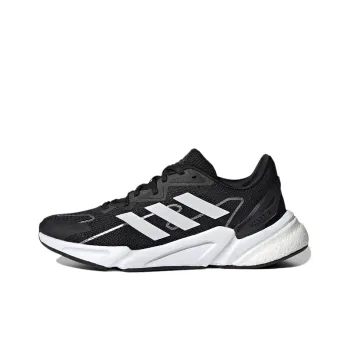 Adidas X9000L2 Black White Women's