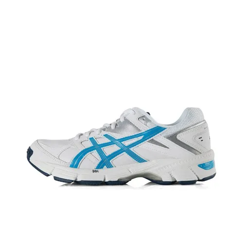 Asics Women's Gel 190TR 'White Malibu'