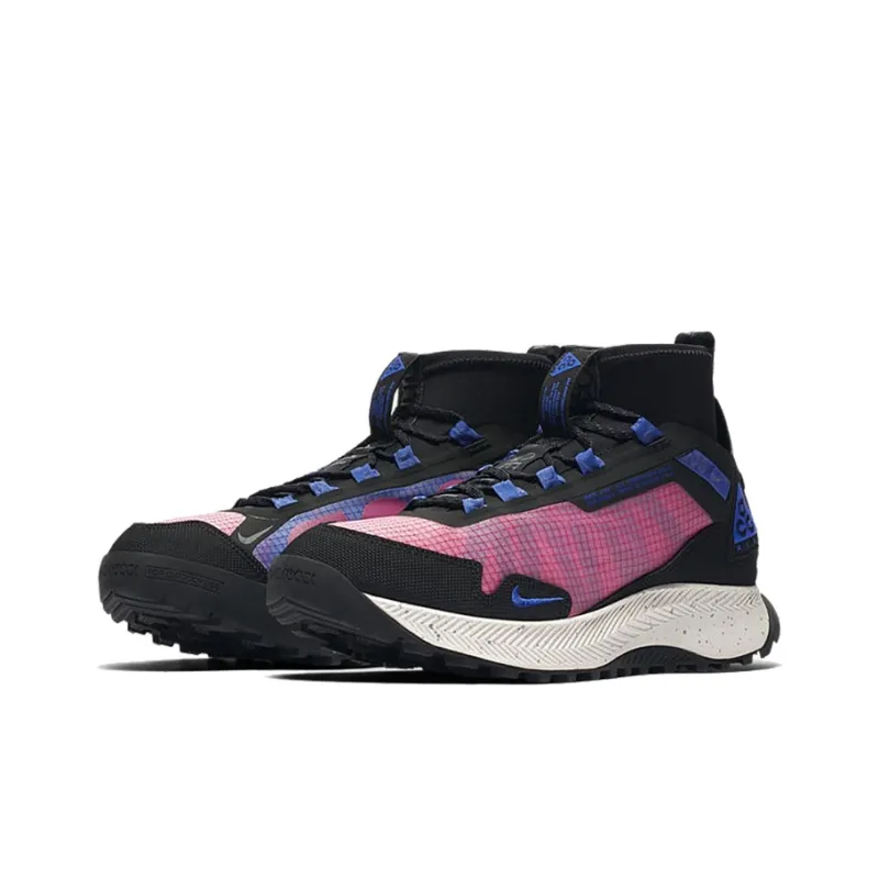 Nike Acg Terra Zaherra Rush Pink Racer Blue-2
