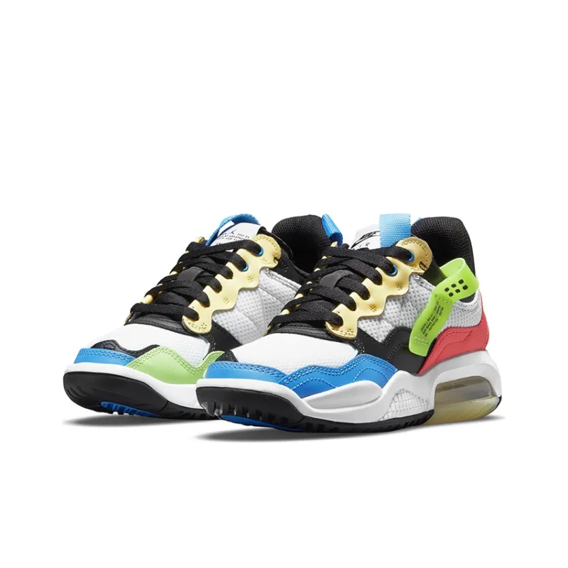 JORDAN MA2 White Coast GS-2